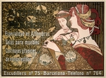 Riquer Inglada, Alejandro de - Antigua Casa Franch