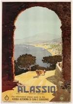 Craffonara, Aurelio - Alassio