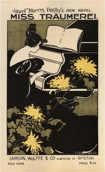 Reed, Ethel - Miss Träumerei: A Weimar Idyl