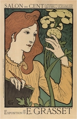 Grasset, Eugène - Salon des Cents