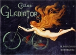 Massias, Georges - Gladiator Cycle Company