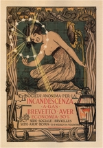 Mataloni, Giovanni - Incandescenza company