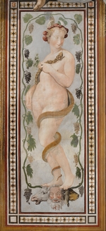 Salviati (Rossi), Francesco - Hekate