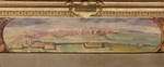 Stradanus (Straet, van der), Johannes - Blick auf Siena