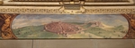 Stradanus (Straet, van der), Johannes - Blick auf Lucignano
