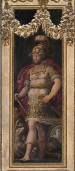 Vasari, Giorgio - Cosimo I. de' Medici, Grossherzog von Toskana (1519-1574)