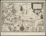 Plancius, Petrus - Insulae Moluccae celeberrimae sunt ob maximam aromatum copiam quam per totum terrarum orbem mittunt…