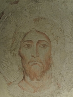 Torriti, Jacopo - Christ der Erlöser (Salvator Mundi)