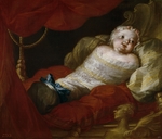 Ruta, Clemente - Infanta Isabella von Bourbon, Prinzessin von Neapel