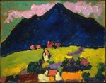 Jawlensky, Alexei, von - Murnau