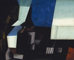 Feininger, Lyonel - Zirchow V