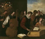 Falcone, Aniello - Konzert