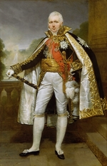 Gros, Antoine Jean, Baron - Claude Victor-Perrin, Herzog von Belluno (1764-1841), Marschall von Frankreich