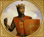 Decaisne, Henri - Robert II. von Normandie