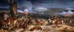 Mauzaisse, Jean-Baptiste - Die Kanonade von Valmy vom 20. September 1792