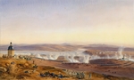 Fort, Jean-Antoine-Siméon - Die Schlacht bei Austerlitz am 2. Dezember 1805