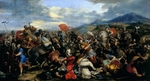 Courtois, Jacques - Die Schlacht von Gaugamela am 1. Oktober 331 v. Chr.