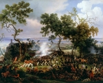 Lejeune, Louis-François, Baron - Die Schlacht von Chiclana am 5. März 1811