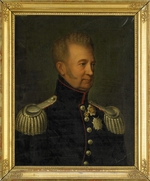 Ellenrieder, Marie - Großherzog Leopold I. von Baden (1790-1852)