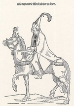Schön, Erhard - Russe