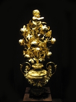 Spagna, Giuseppe - Die Goldene Rose