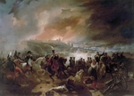 Langlois, Jean-Charles - Die Schlacht von Smolensk