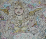 Sugai, Yumi - Der Engel der goldenen Perle