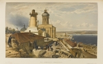Simpson, William - Die Admiralität, Sewastopol
