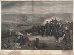 Simpson, William - Die Belagerung von Kars