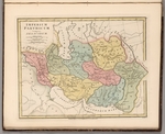 Wilkinson, Robert - Imperium Parthicum (Partherreich)