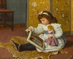 Haigh-Wood, Charles - Märchenstunde