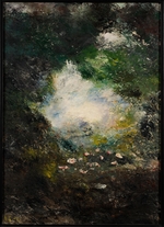 Strindberg, August - Wunderland