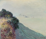Sisley, Alfred - Walisische Küste