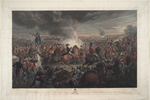 Sauerweid, Alexander Iwanowitsch - Die Schlacht von Waterloo