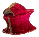 Westeuropäische angewandte Kunst - Die Chopine