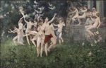 Masek, Karel Vitezslav - Frühlingsfest