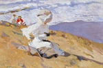 Sorolla y Bastida, Joaquín - Momentaufnahme