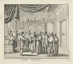 Luyken, Jan (Johannes) - Jüdische Ehescheidung