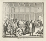 Luyken, Jan (Johannes) - Jüdische Beschneidung