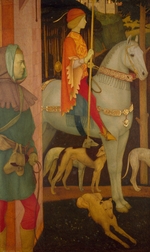 Gaskin, Arthur Joseph - Der Königssohn