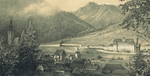 Unbekannter Künstler - Mürzzuschlag