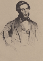 Maguire, J.H. - Sir William Wilde (1815-1876)