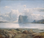 Hertervig, Lars - Die Insel Borgøya