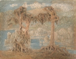 Hertervig, Lars - Landschaft