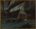 Penguilly L'Haridon, Octave - Côtes de Belleville