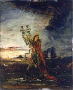 Moreau, Gustave - Arion