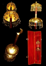 Unbekannter Meister - Asatajak