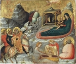 Pietro da Rimini - Weihnachten und andere Episoden aus der Kindheit Christi