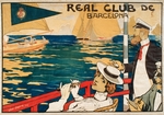 Llaverias, Joan - Real Club de Barcelona