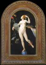 Ligozzi, Jacopo - Fortuna